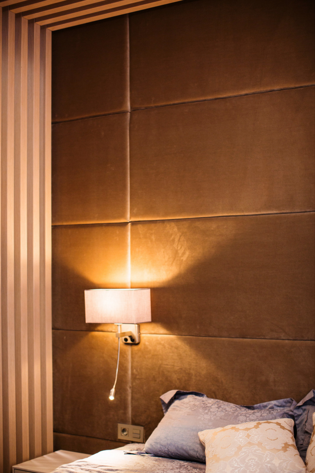 ЖК Бейкер Стрит