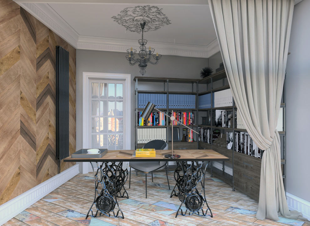 ЖК Манхеттен