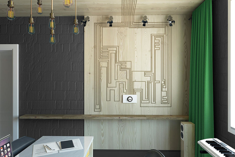 Дом в Ярославле