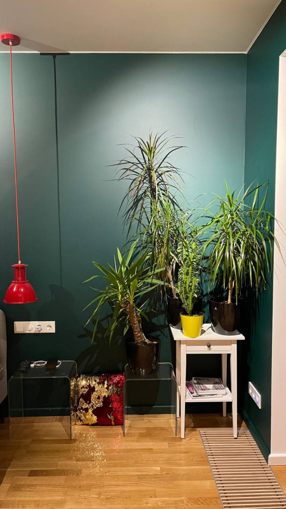 Квартира в ЖК Гринада (Реализация)