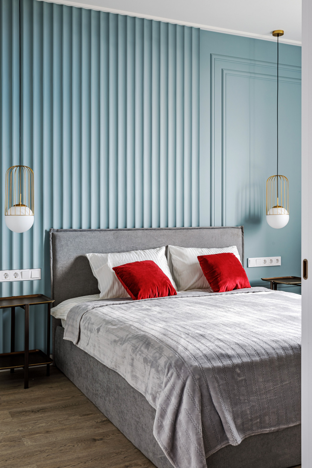 Обложка проекта: Докучаев переулок