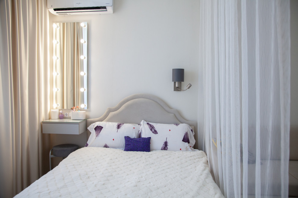 Квартира в ЖК-ГринВуд.