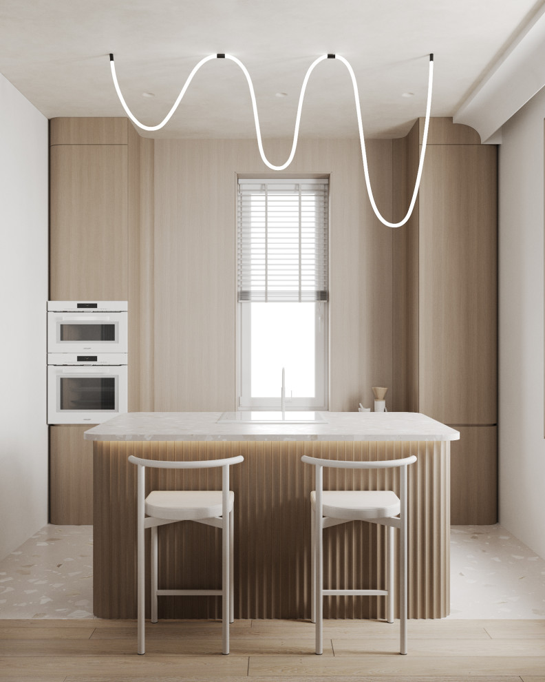 Обложка альбома: Кухня