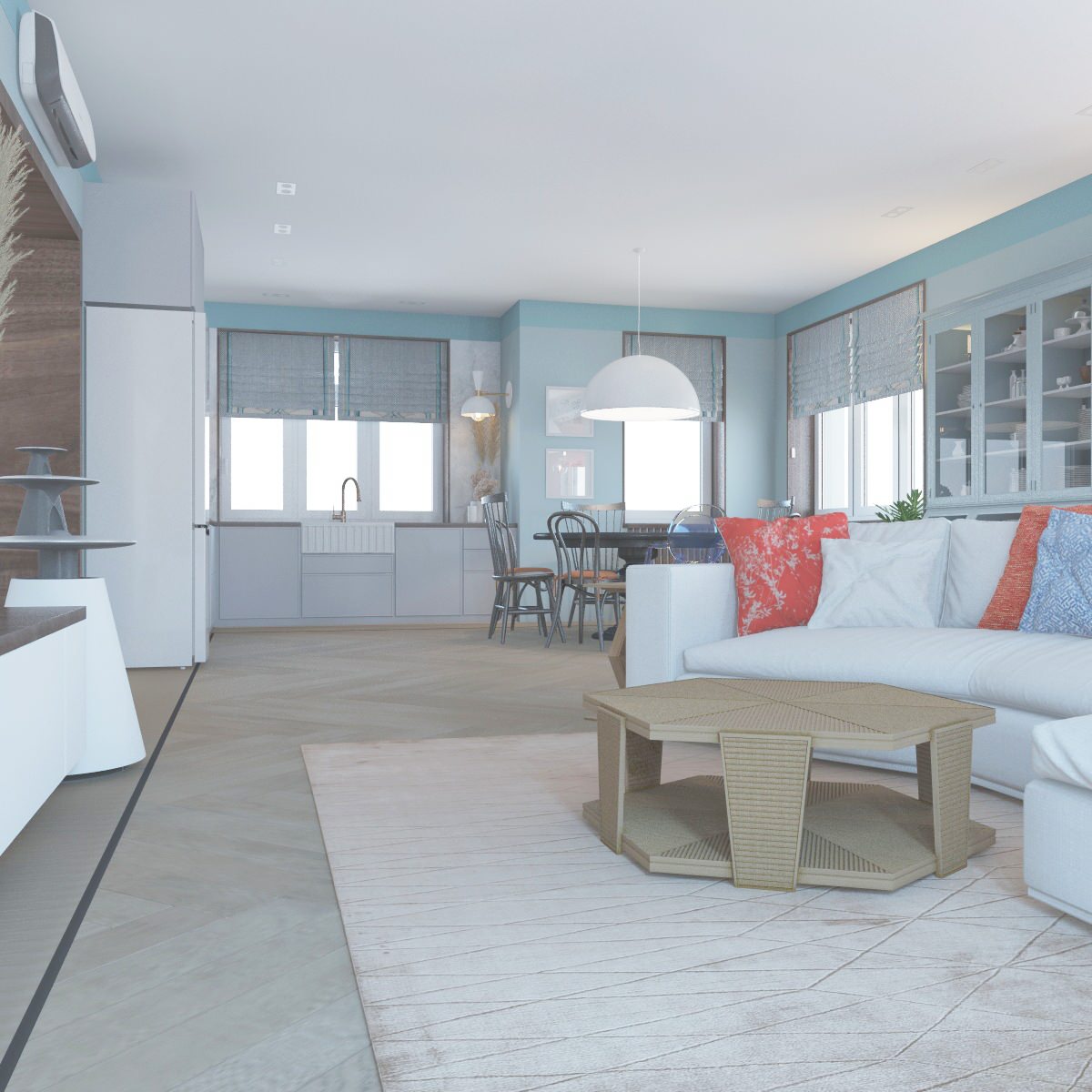 Дом г.Среднеуральск.