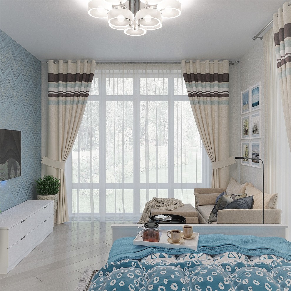 Загородный дом 240 м2