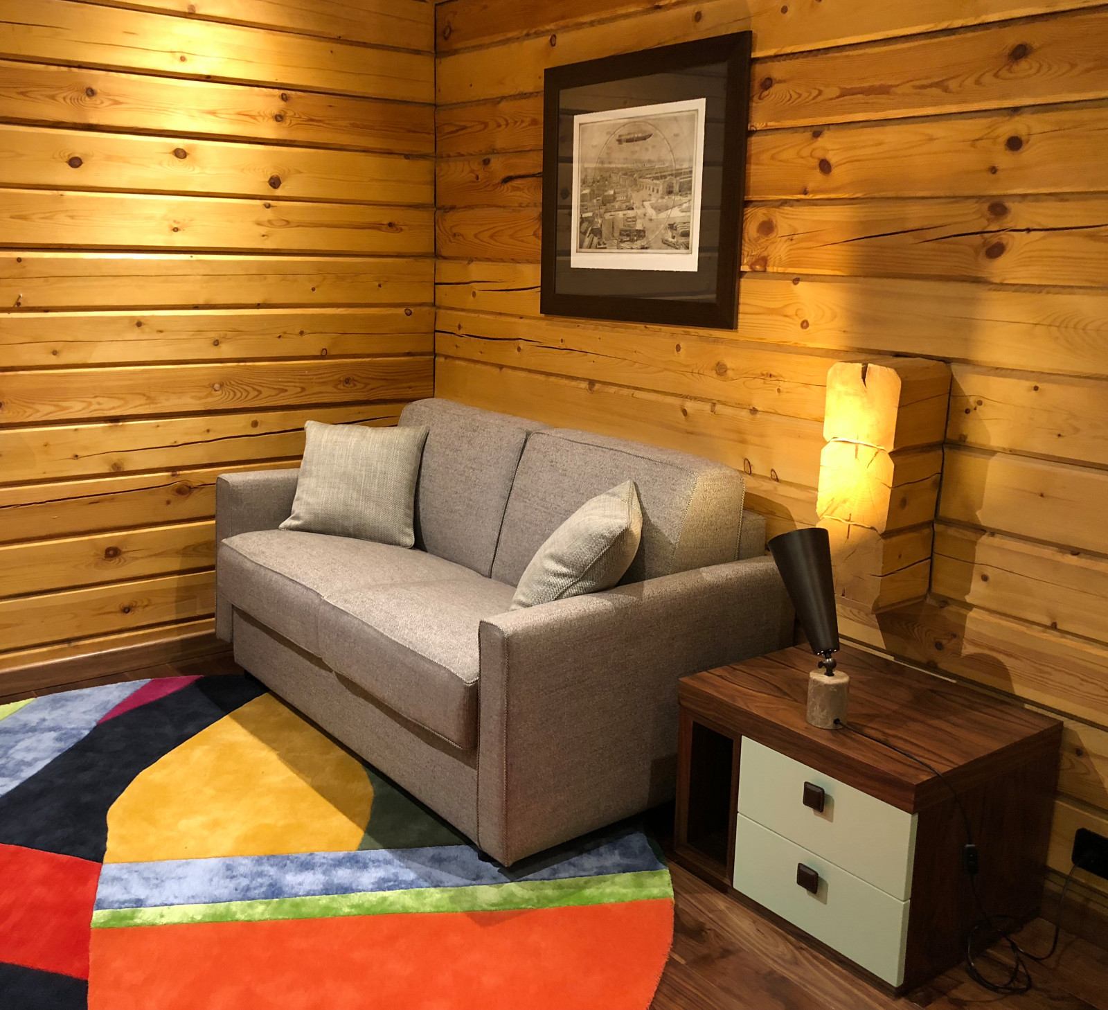 Авторская мебель