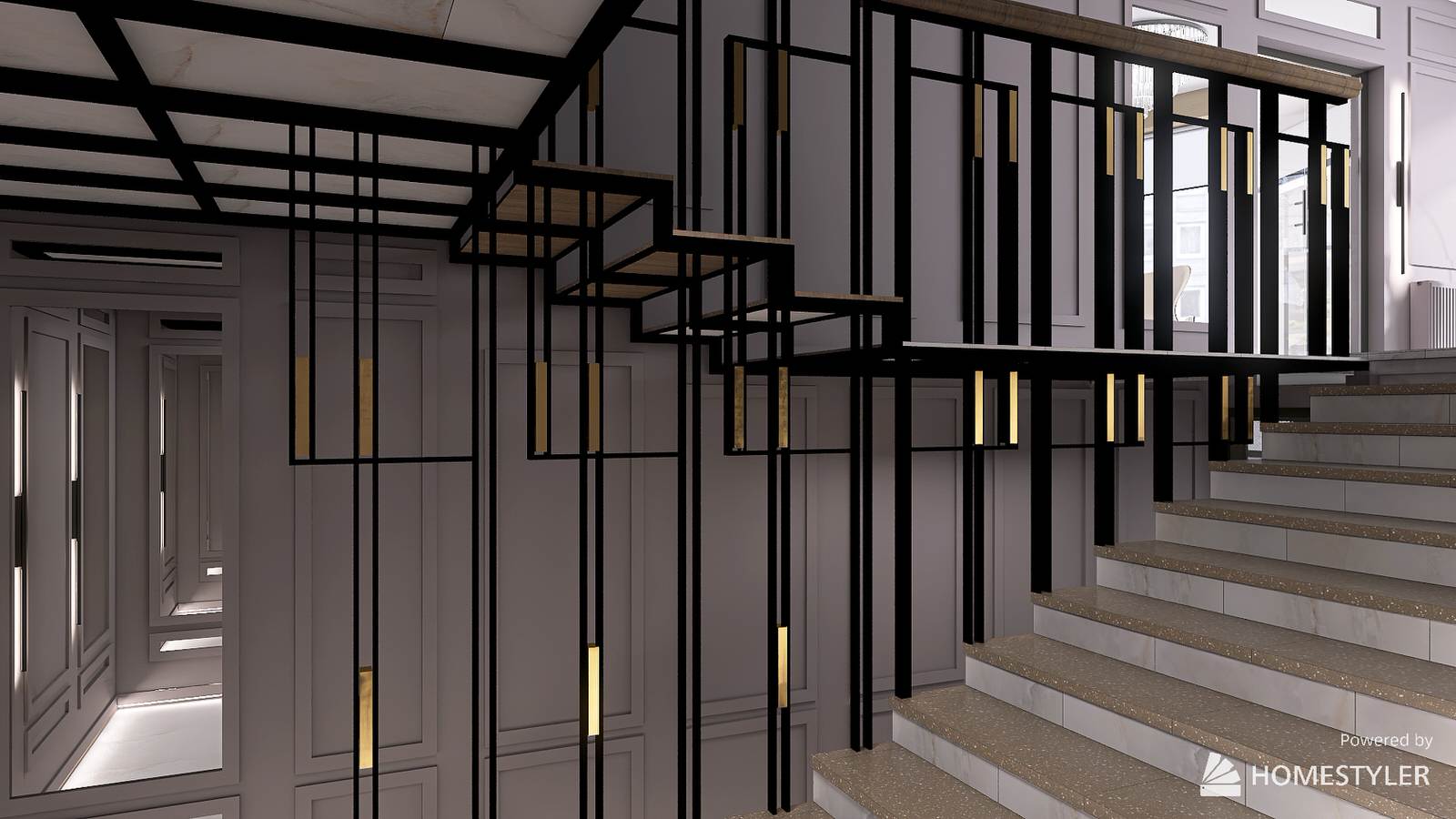 Коммерческое помещение - офис для IT (Речной Порт)