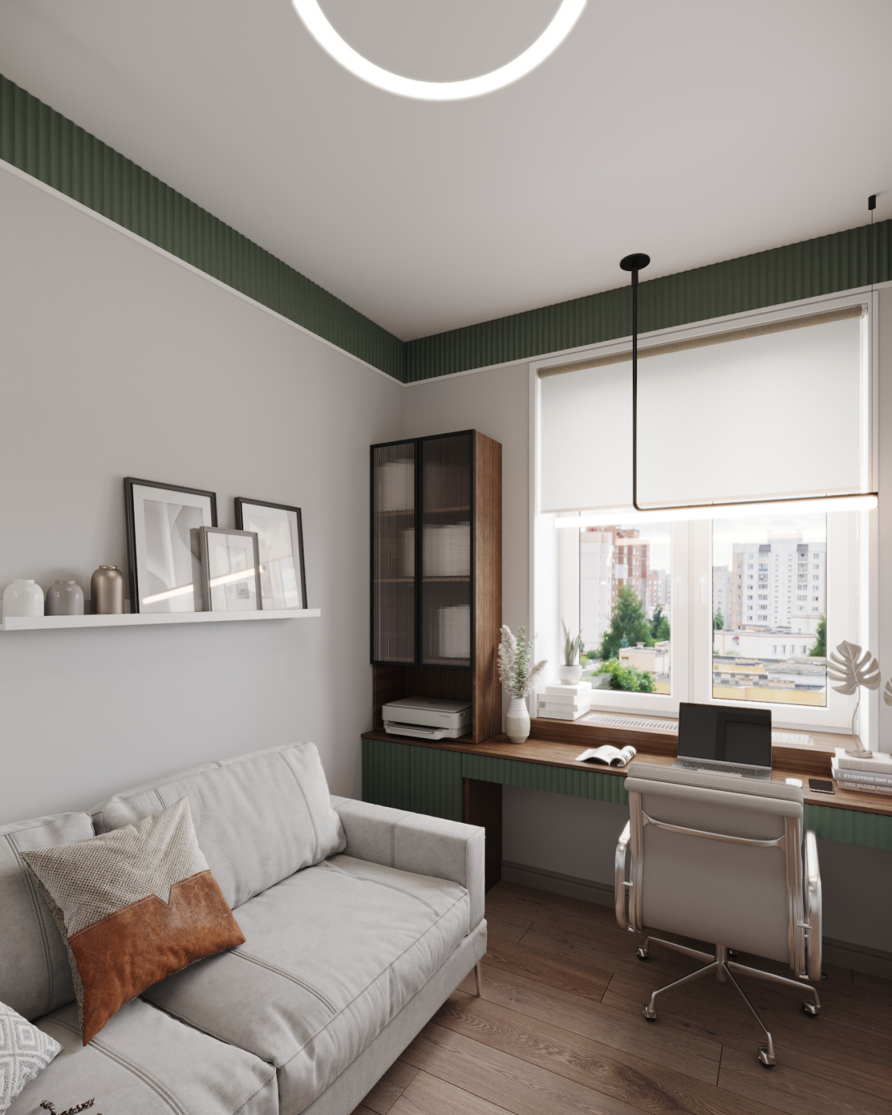 Современная элегантность