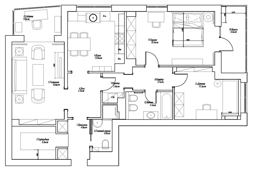 мечта аристократа