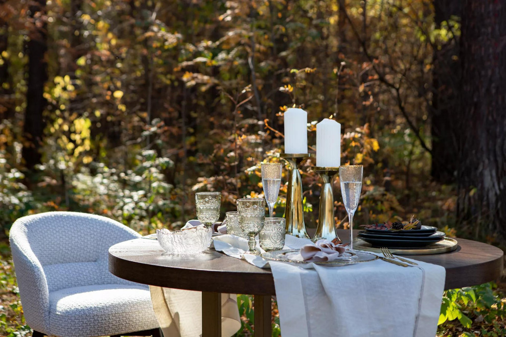 Интерьеры FULL HOUSE