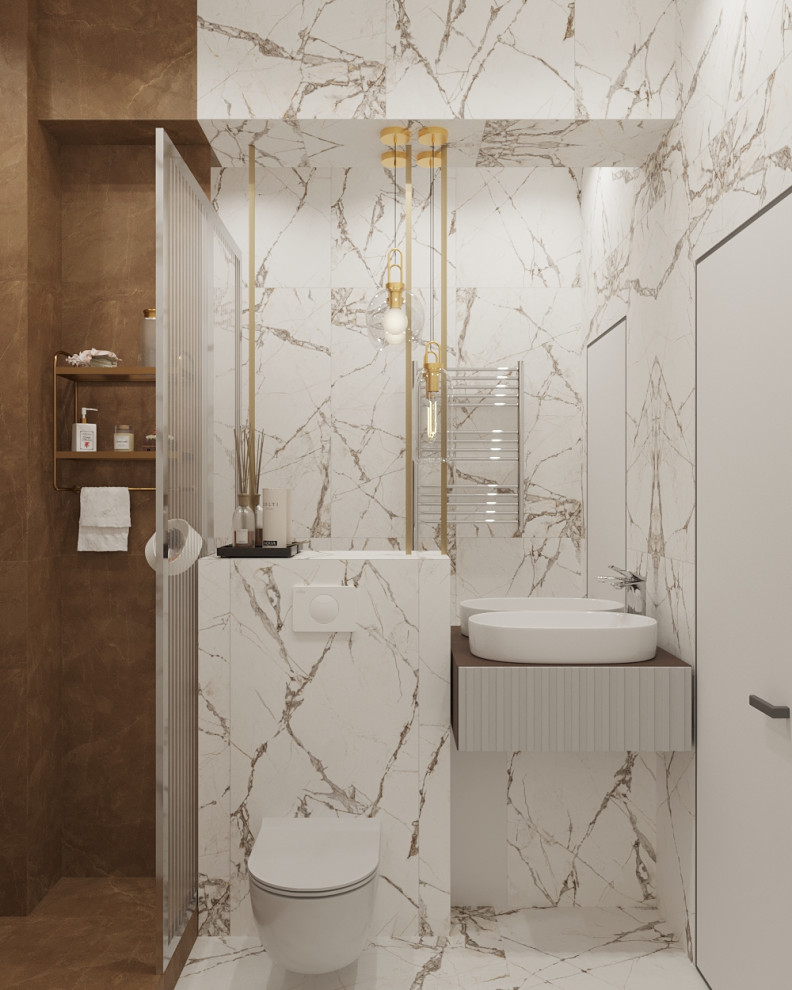 Коттедж КП"Dream Village"