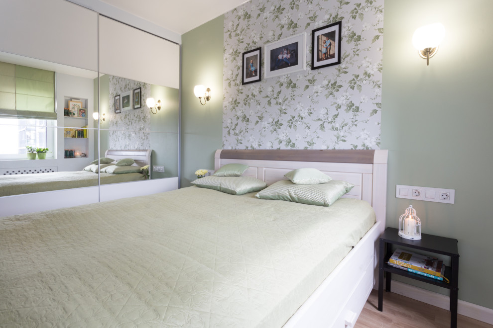 квартира в жк "Калина-парк"