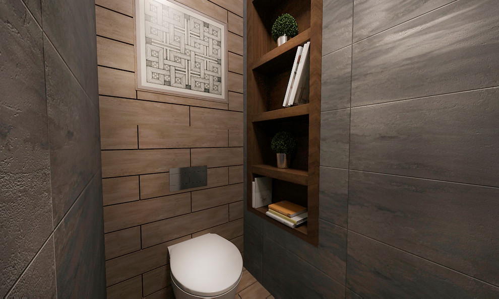 Обложка проекта: ЖК Лазурный