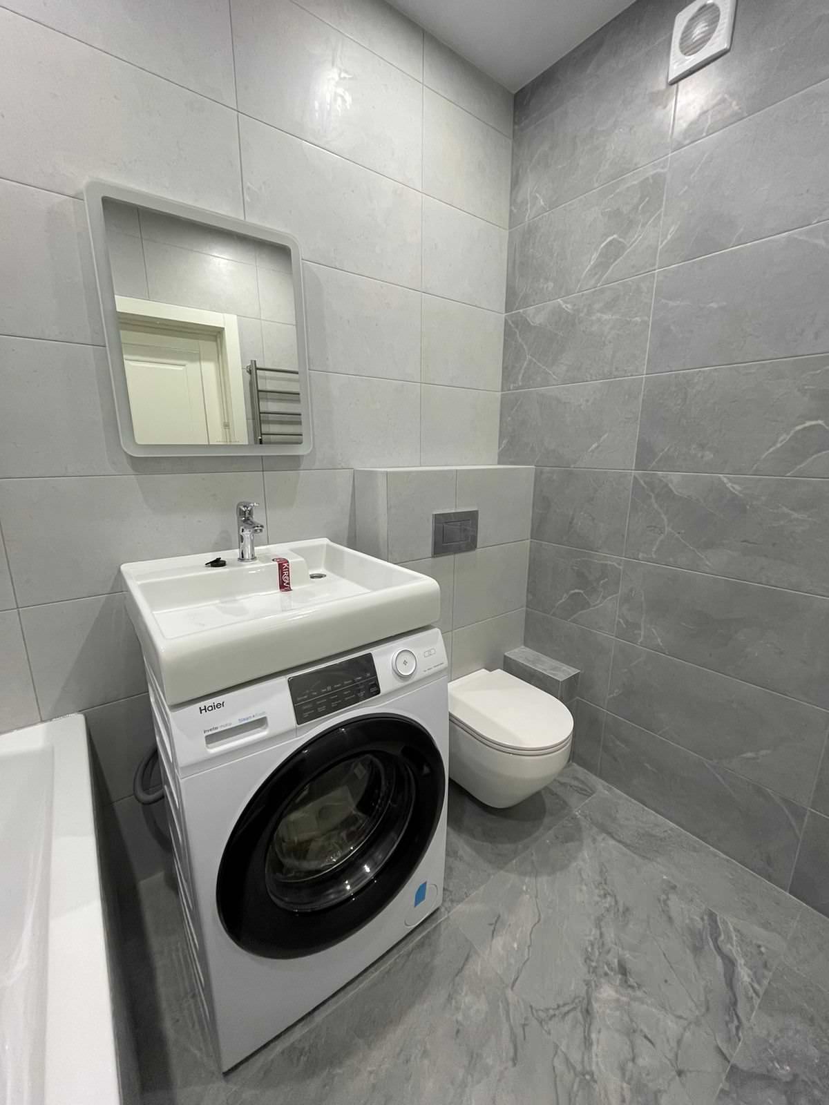 Косметический ремонт