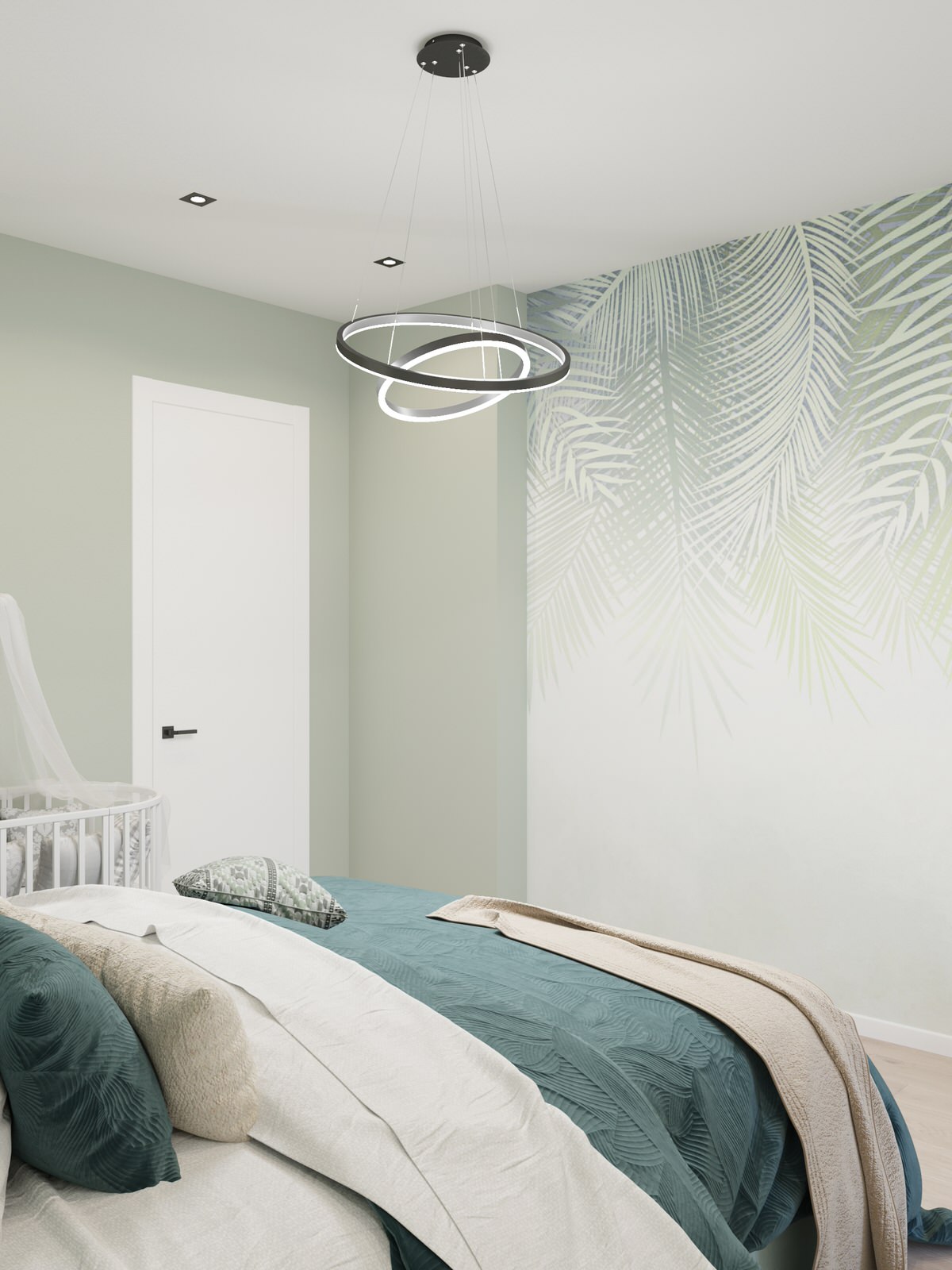 Квартира в ЖК Академик