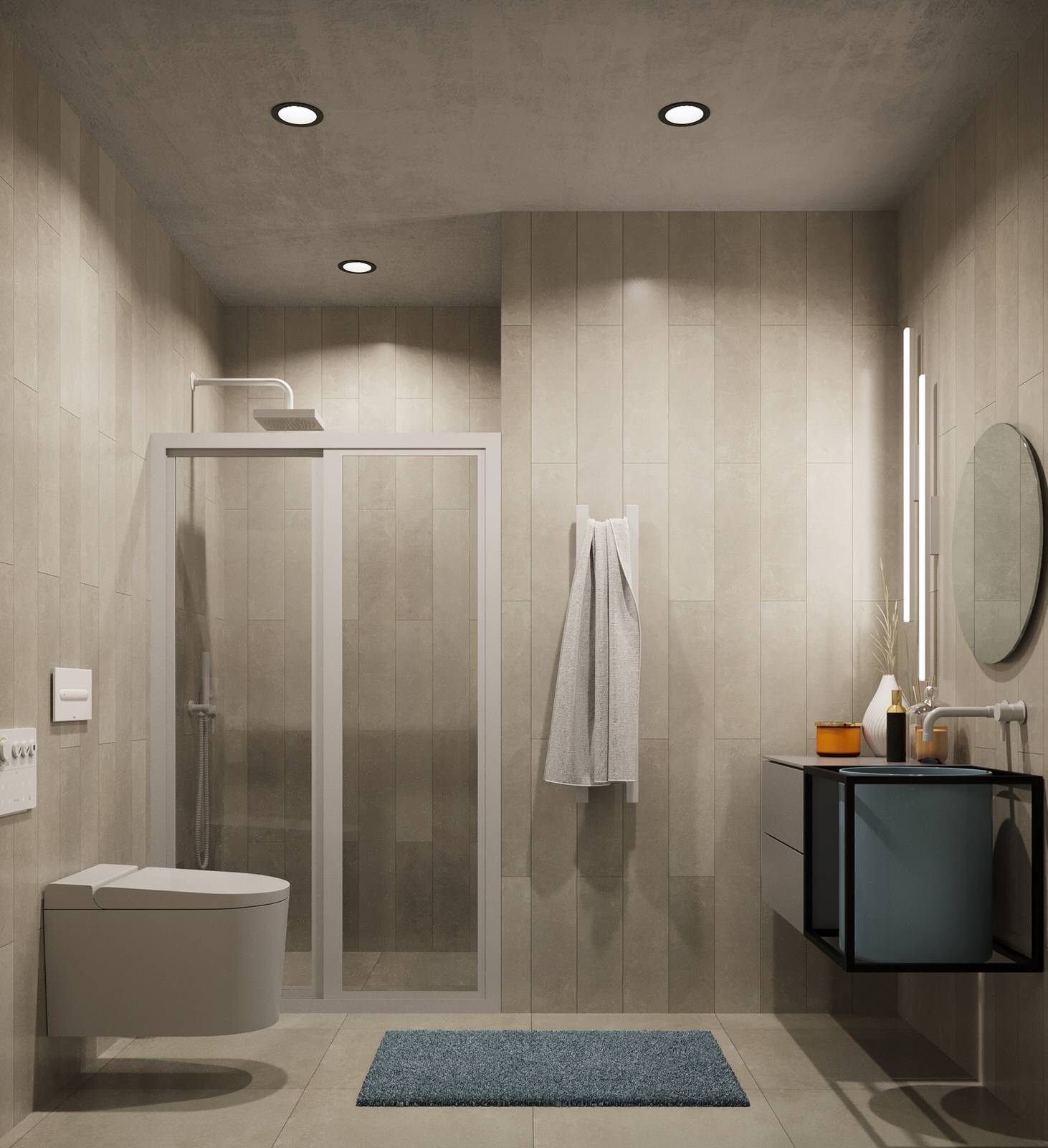 Гостевой дом в Мытищинском районе