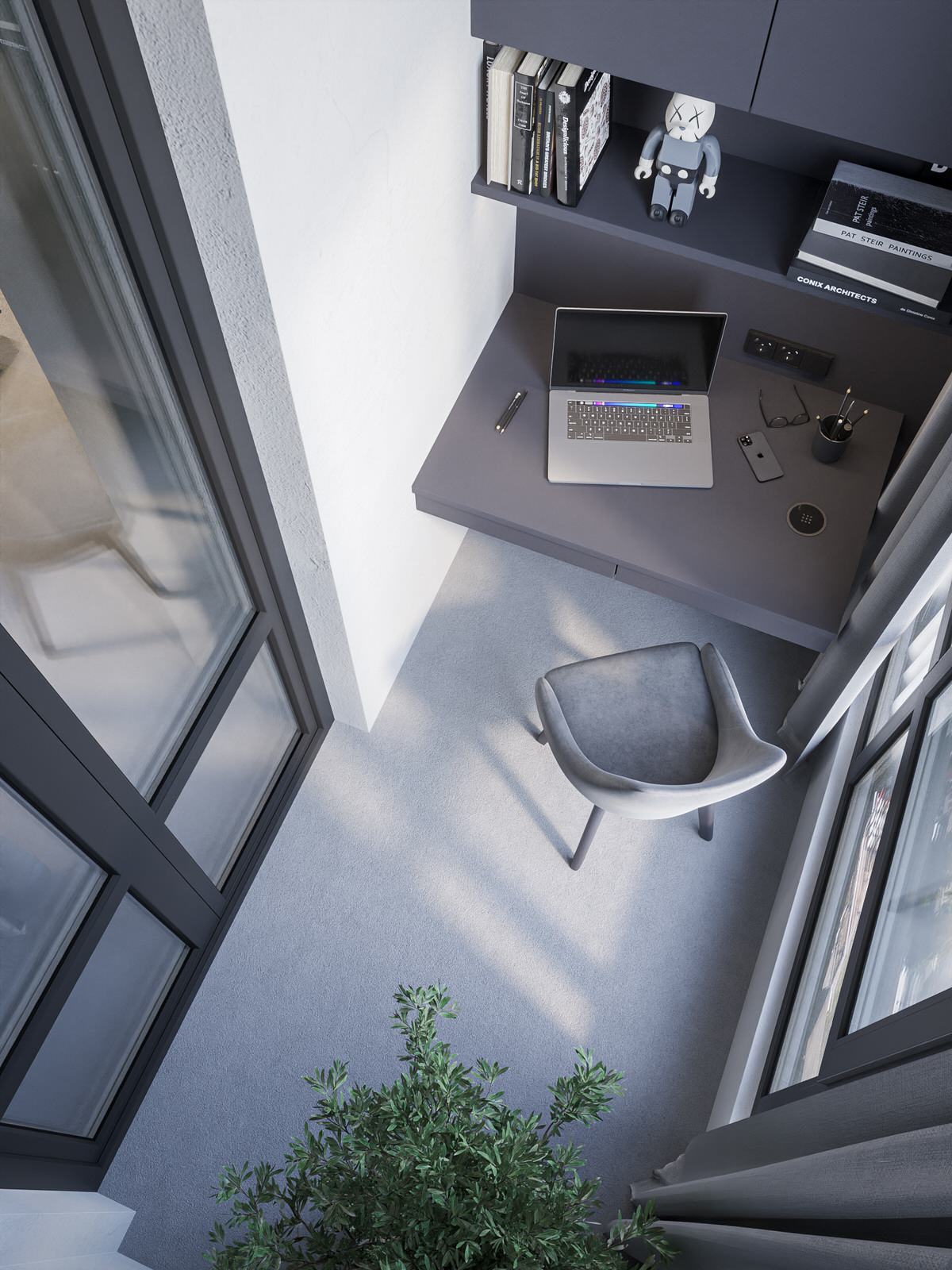 ЖК на Малоярославской, г Калининград