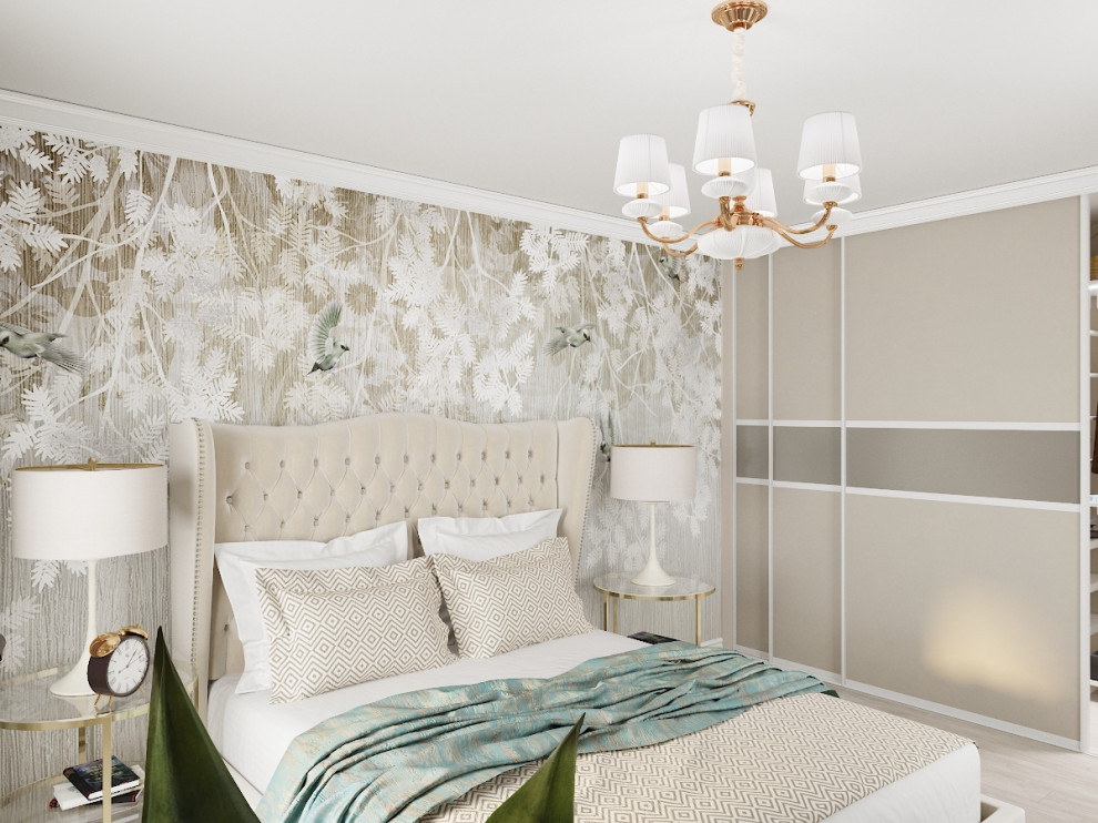 Квартира в центре.