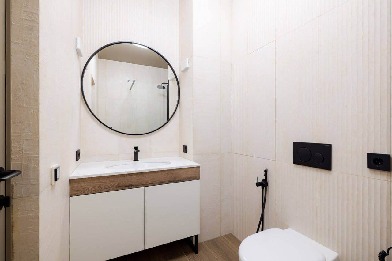 Квартира в Санкт Петербурге