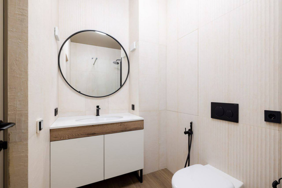 Квартира в Санкт Петербурге