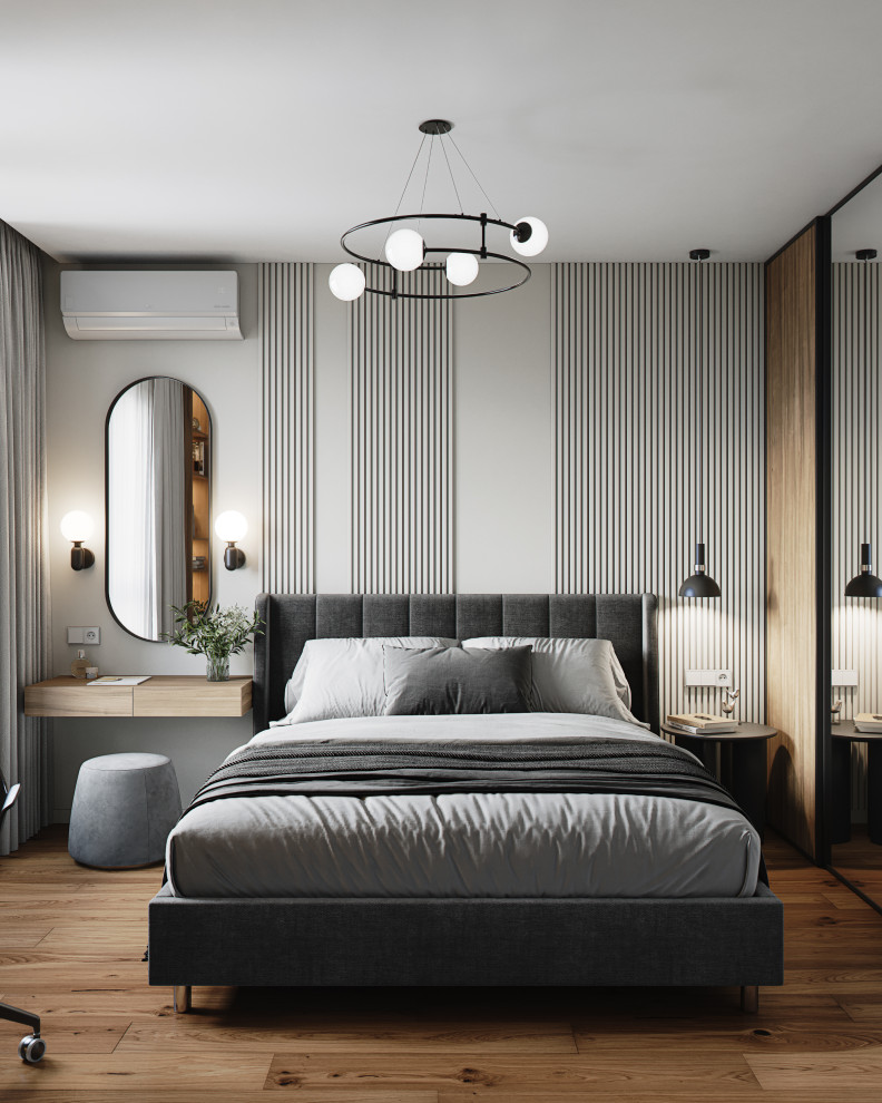 ЖК Династия 76 кв. для Ирины