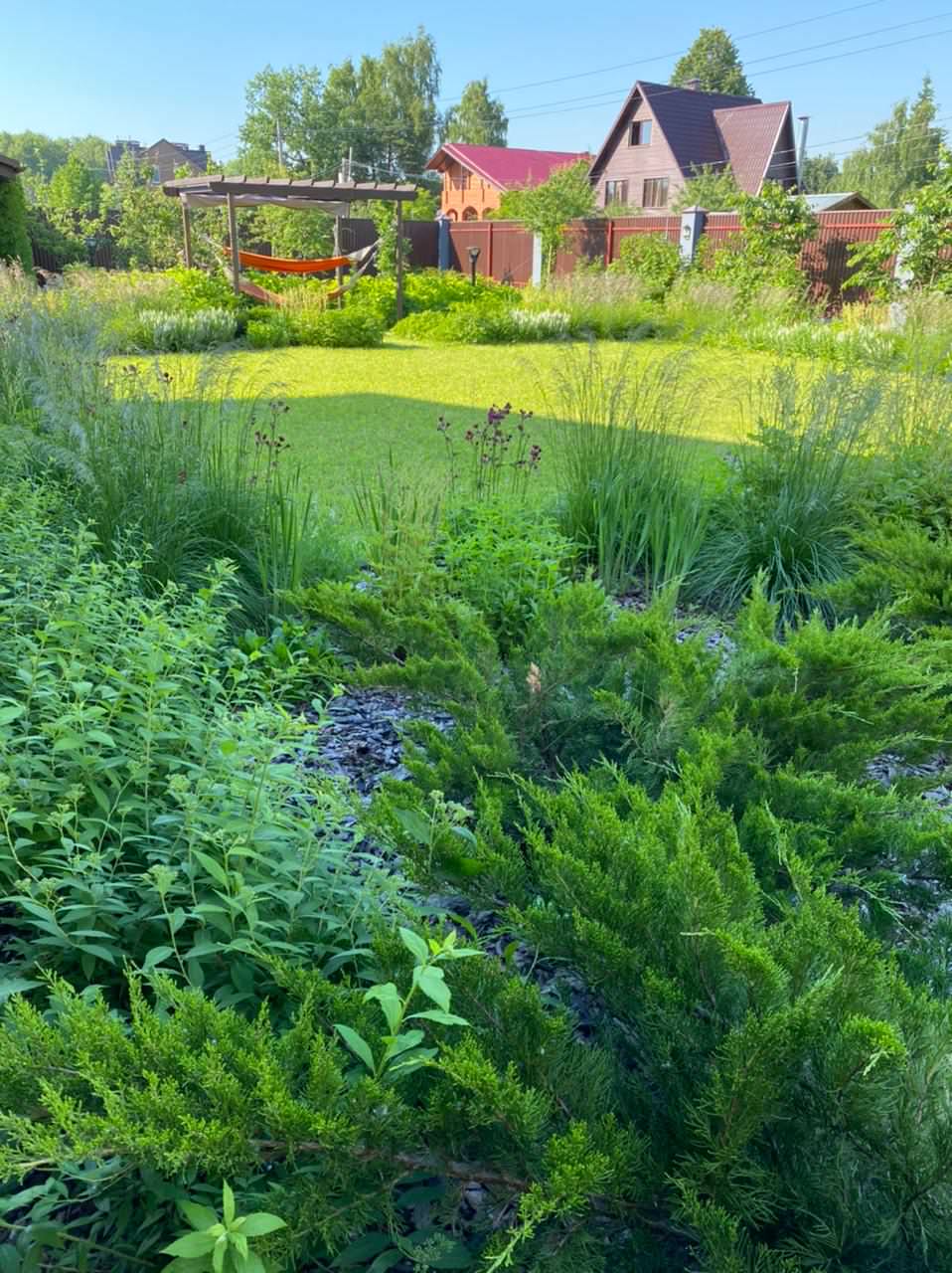 КП Альфа Терехово