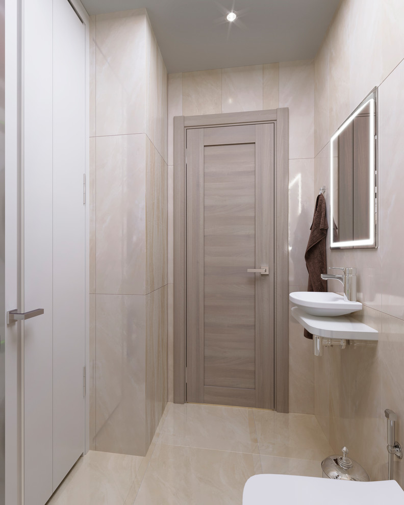 г. Химки Ленинский проспект д.16