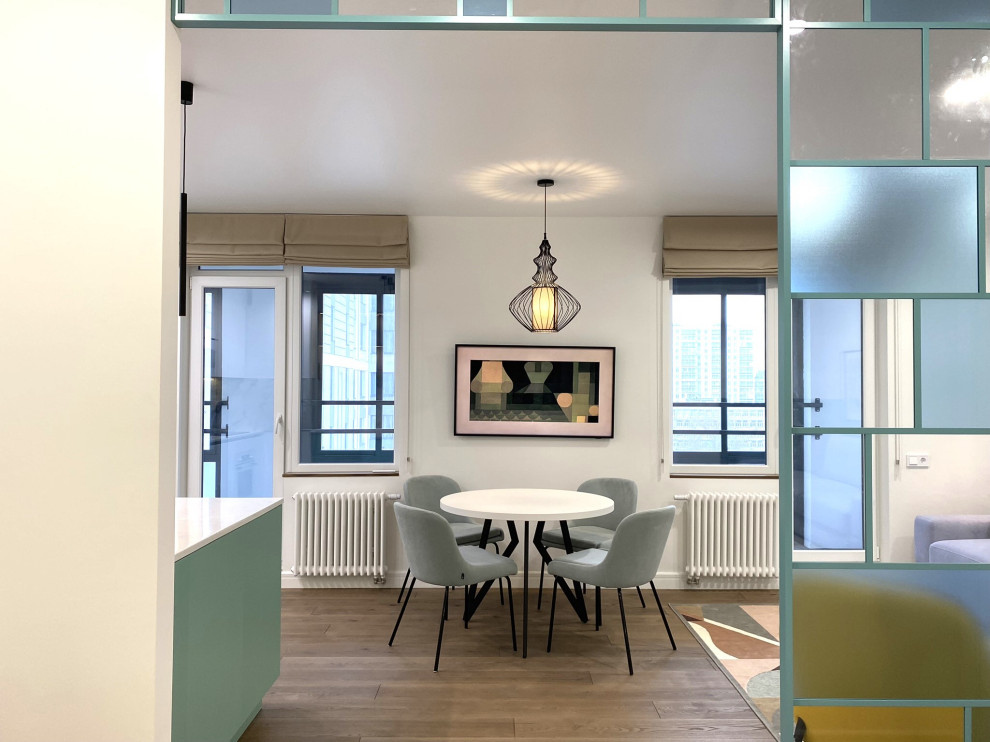 ЖК "Арт-Квартал"