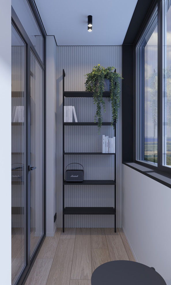 ЖК Скандинавия