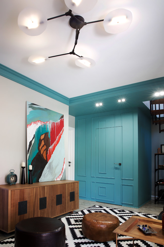 Квартира в Краснодаре