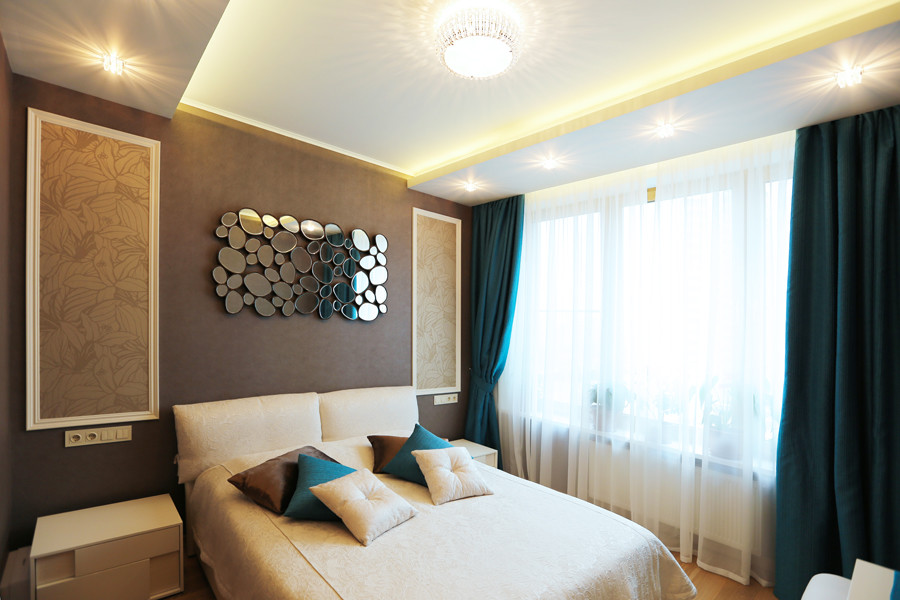 Семейное гнездо