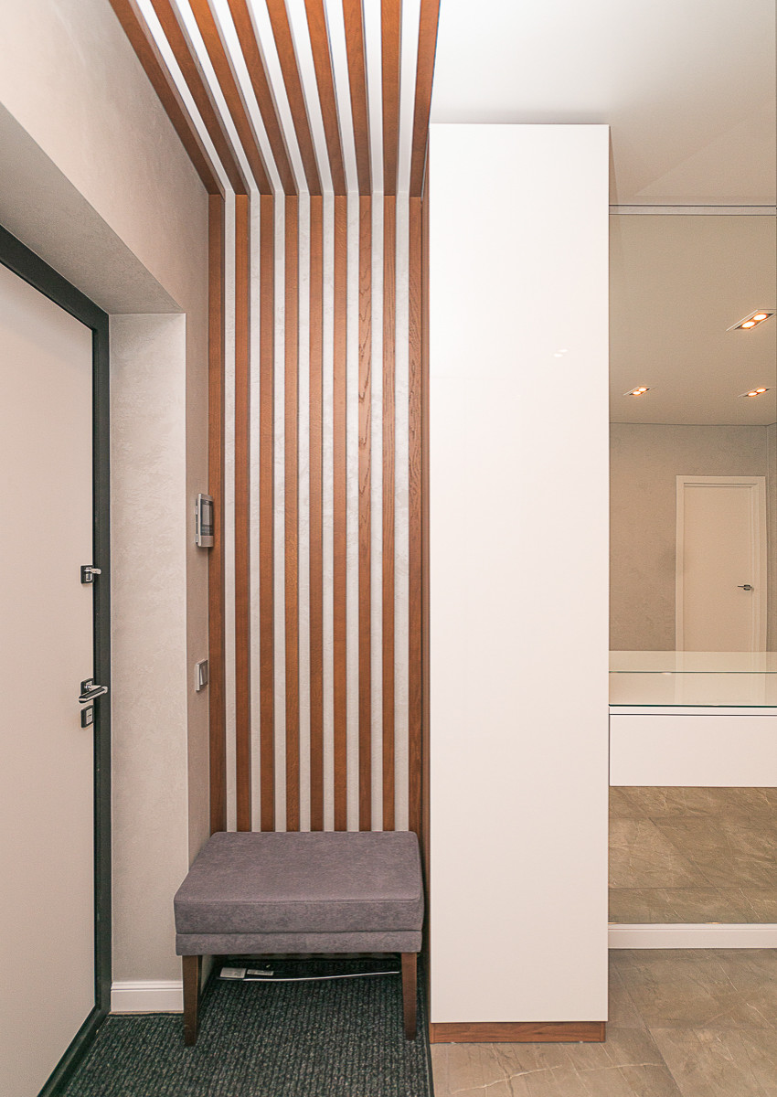 Недвижимость