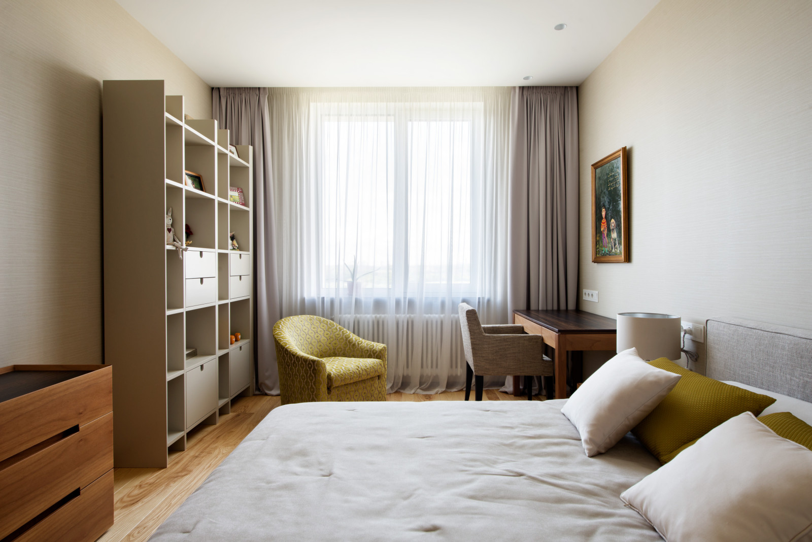 ЖК «МОСФИЛЬМОВСКИЙ»