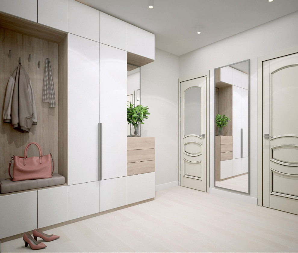 Квартира 32 кв.м.