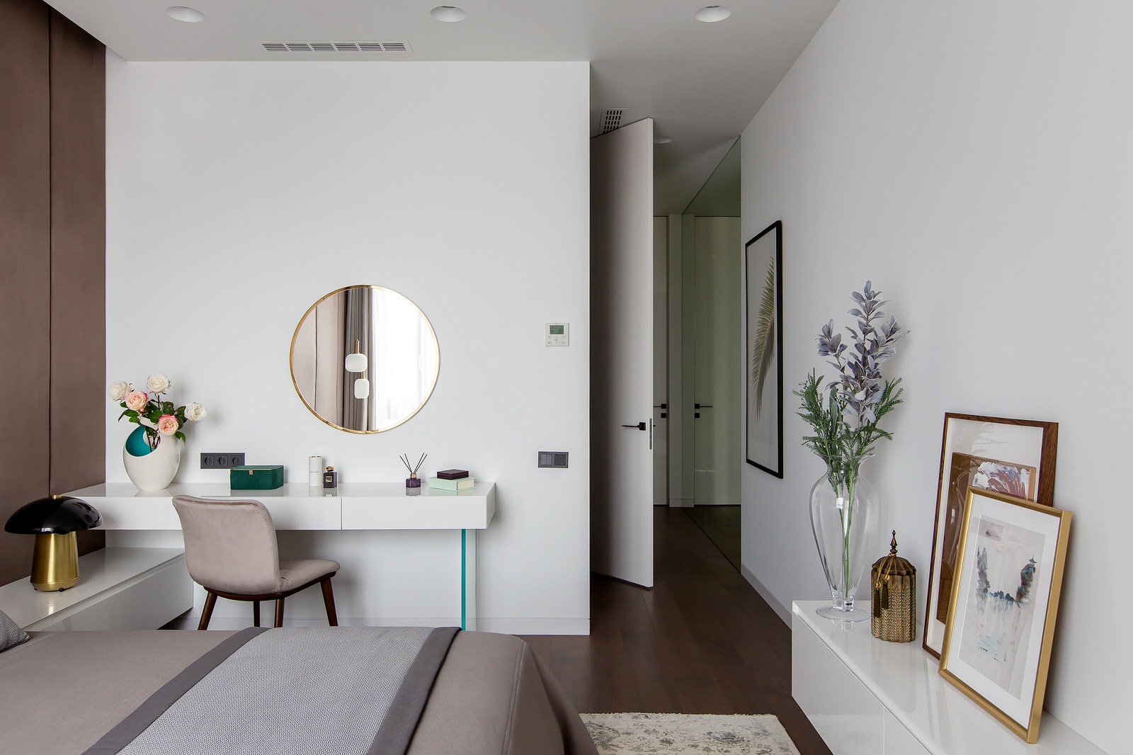 ЖК "Балчуг Вьюпойнт"