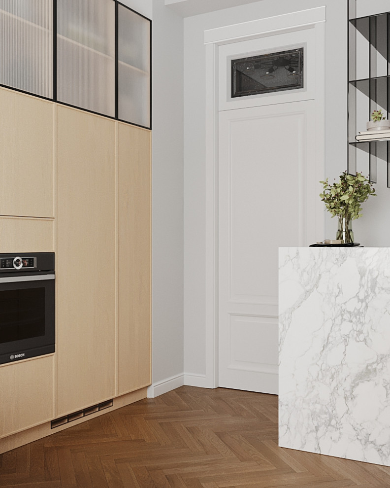 ГОНЧАРНАЯ НАБЕРЕЖНАЯ