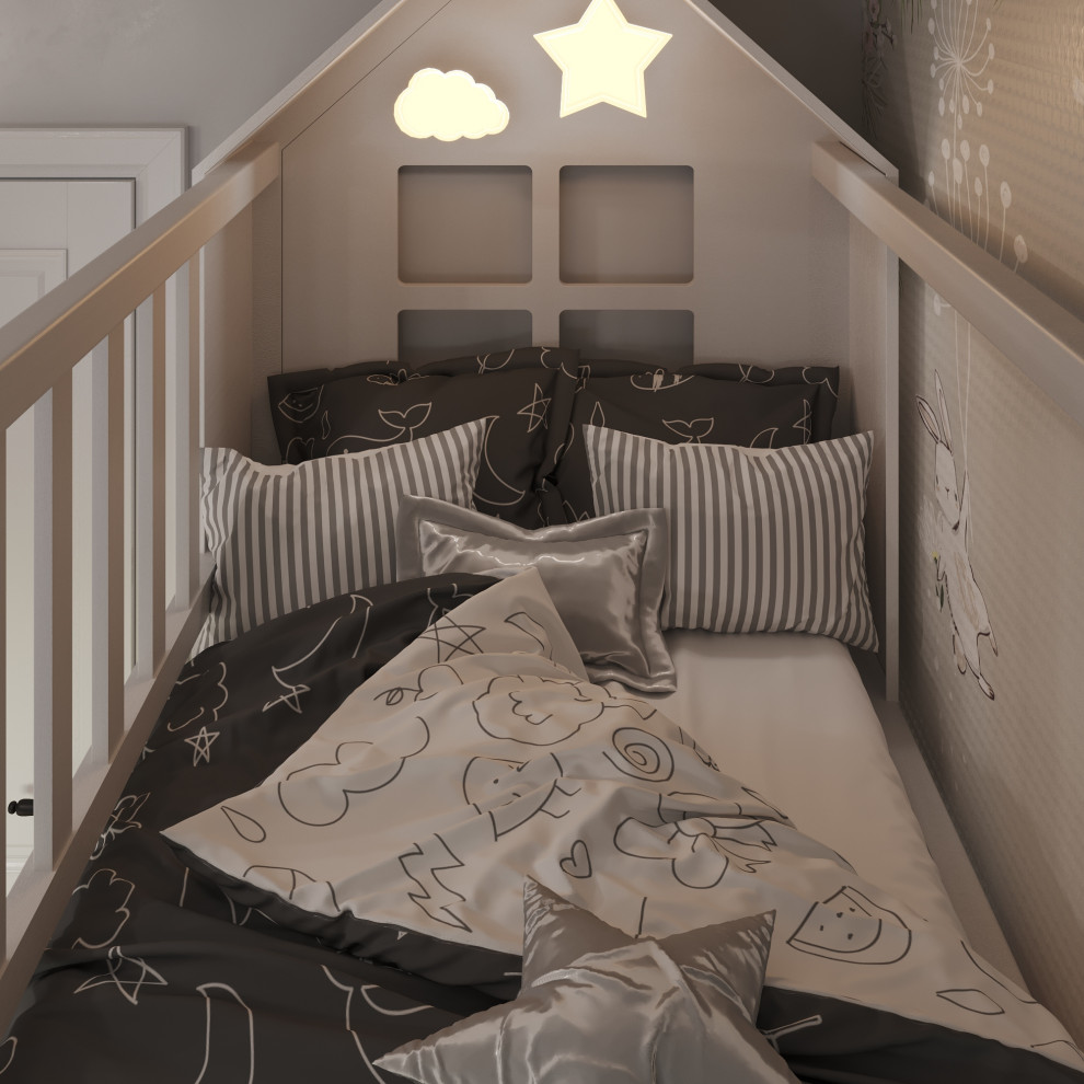 Детская комната1