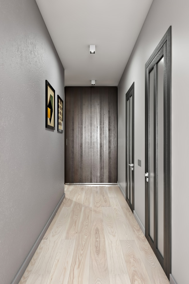 Борисовка, 18