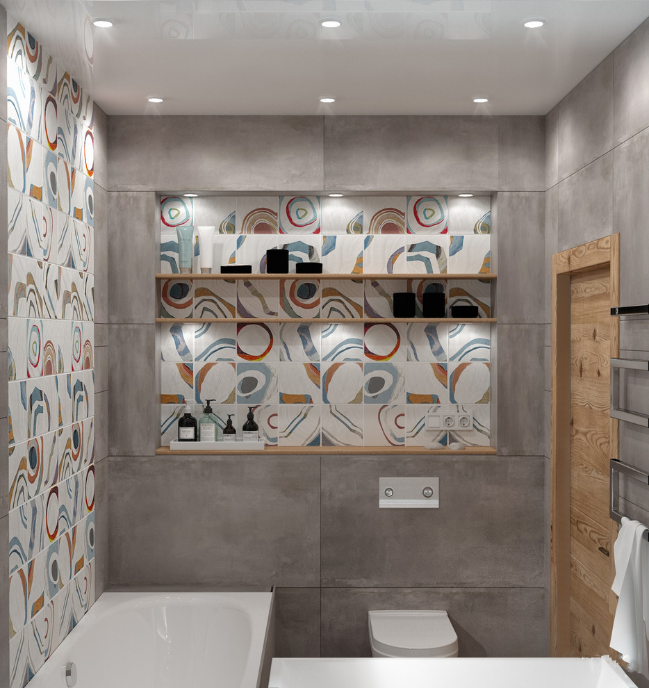 Квартира в Москве