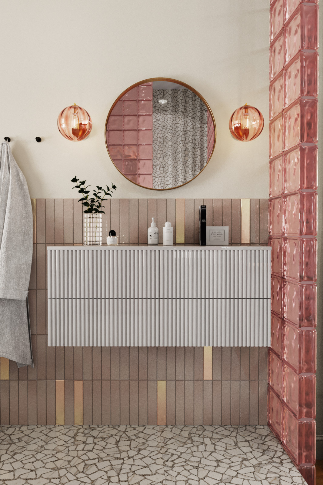 Ванная комната