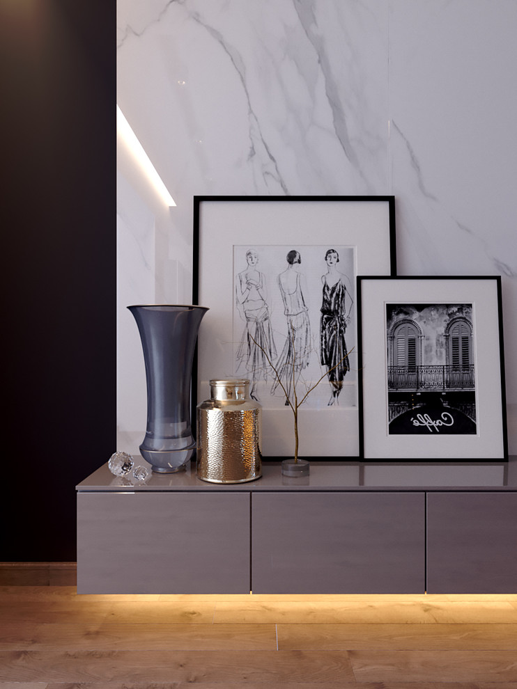 Обложка проекта: Легкость...