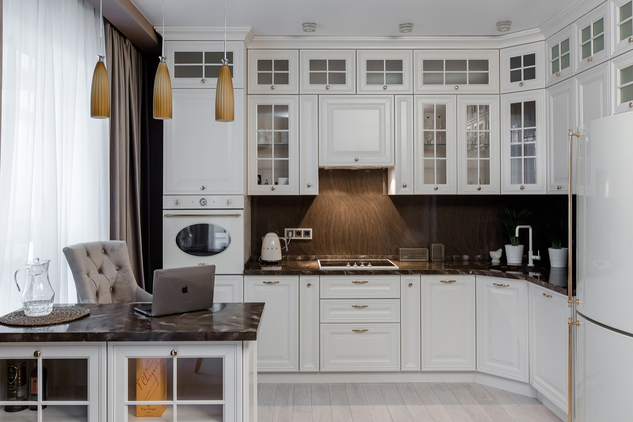 Изготовление мебели на заказ