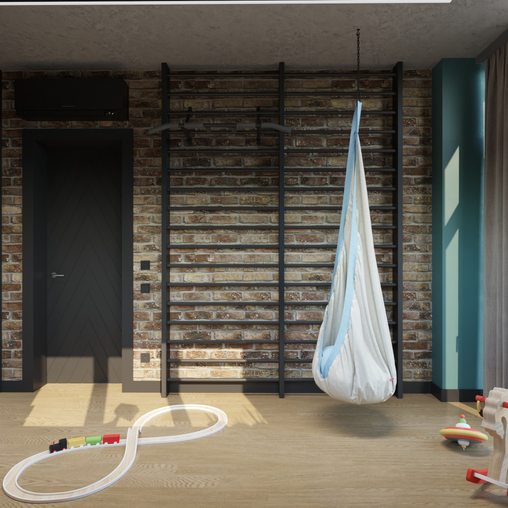 Алупка "Гора"