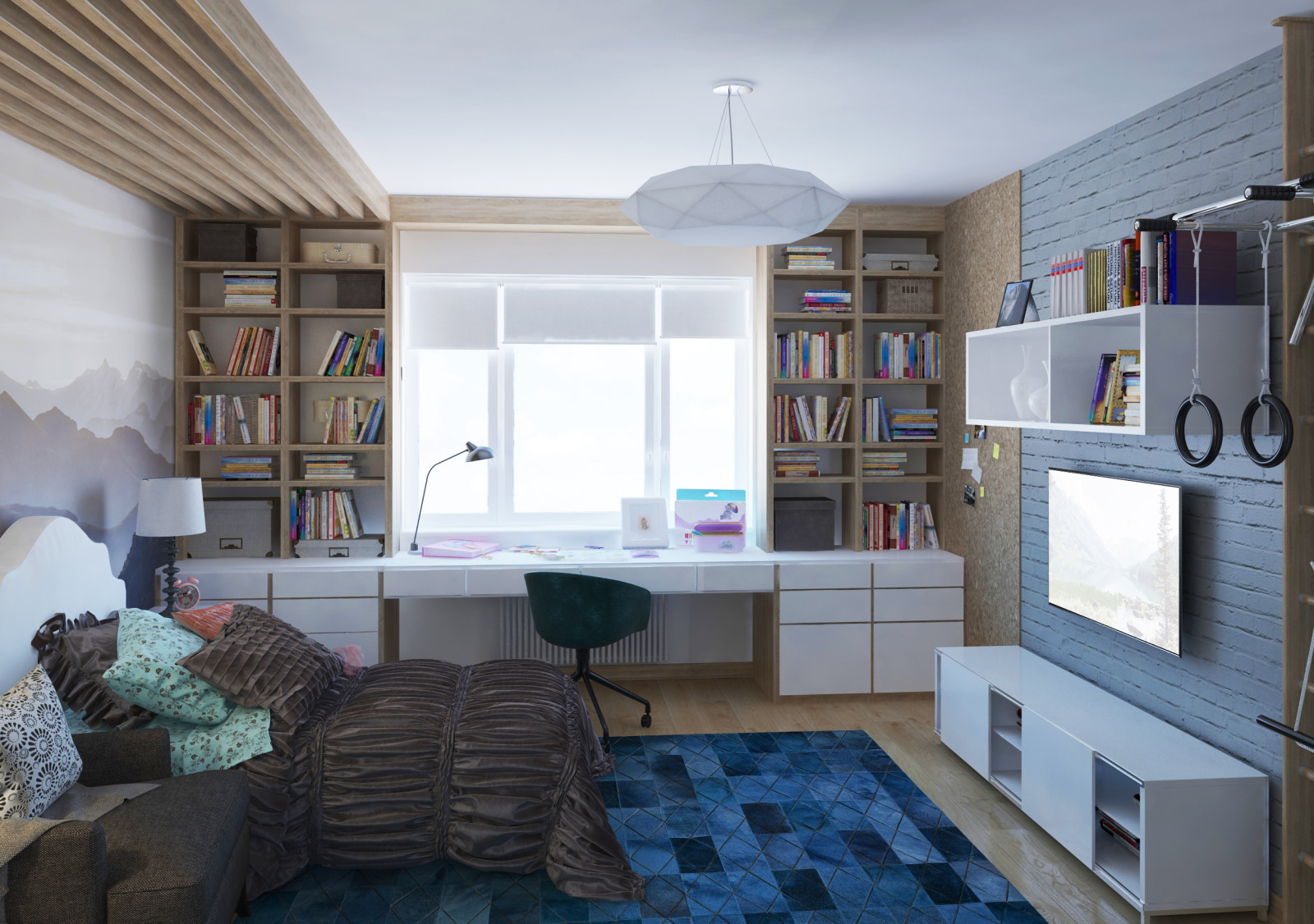 Квартира в жк LIVE Приморский