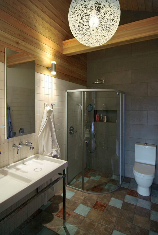 Загородный дом 270 м2