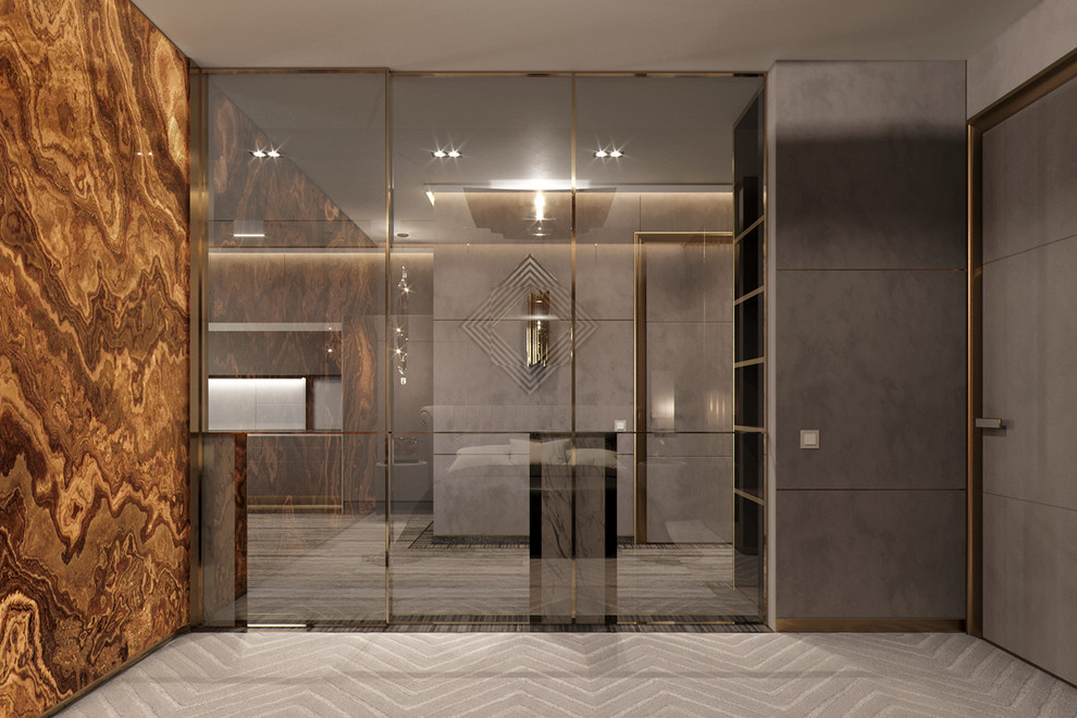 Апартаменты в клубном доме Крестовский-12