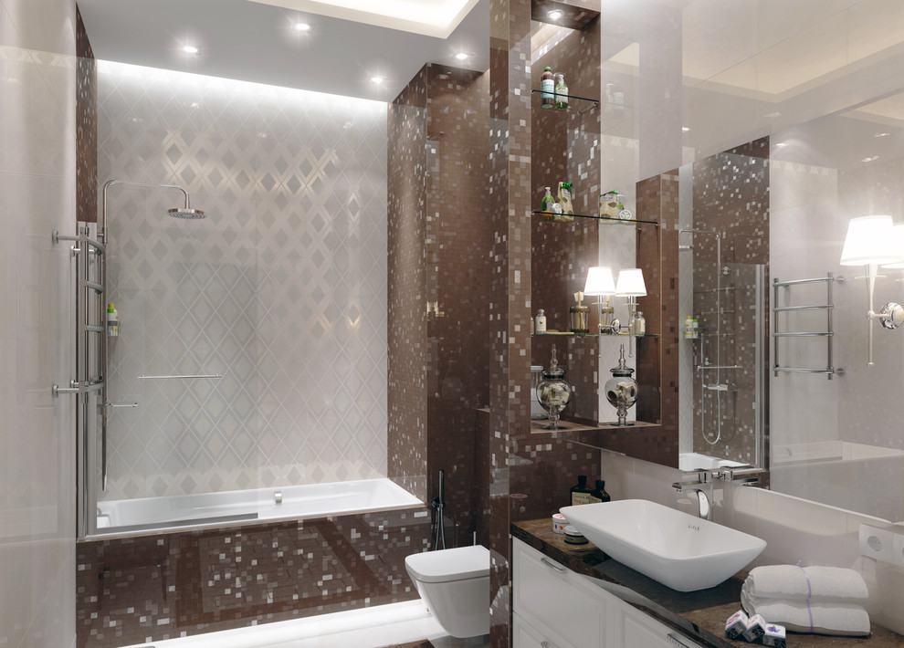 ЖК Олимпийская деревня
