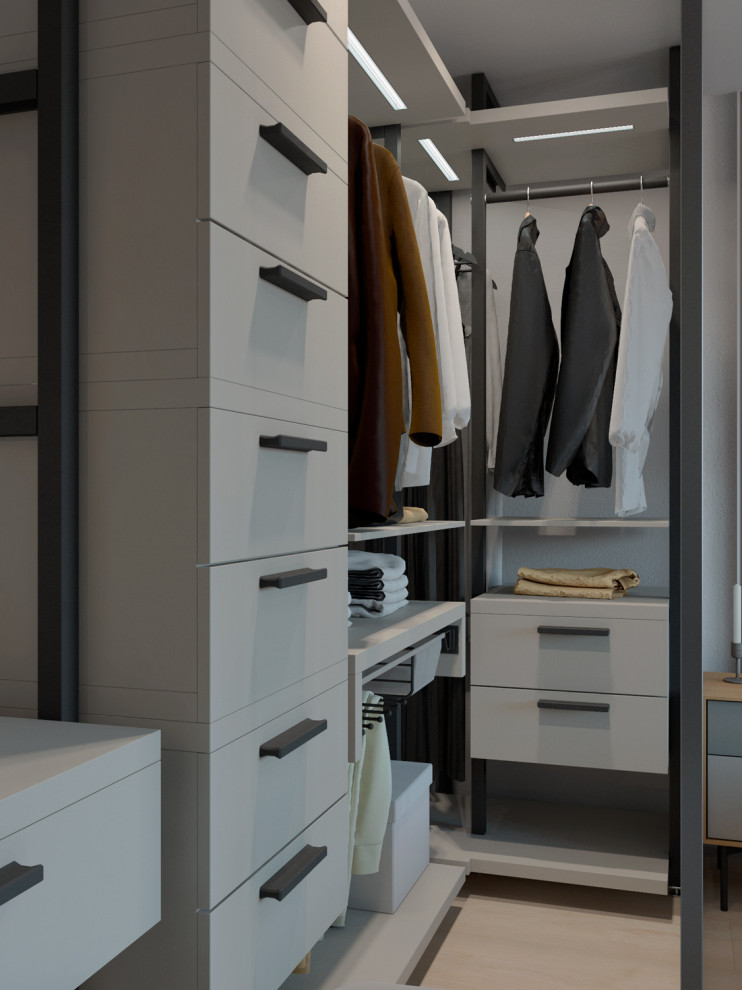 ЖК Стерео Калининград, ул. Батальная