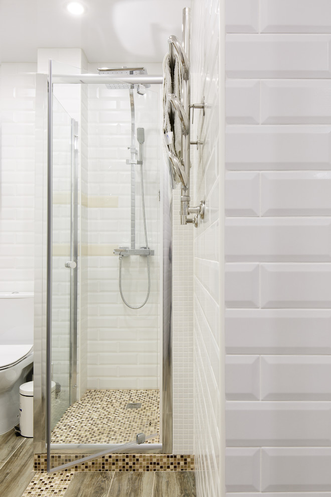 Квартира в облаках