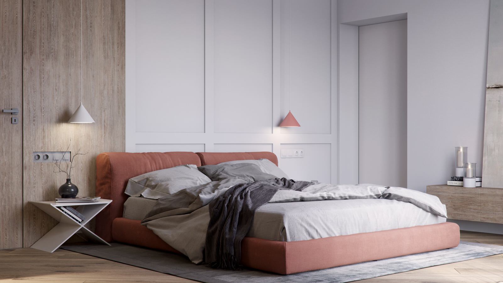 Дизайн проект частного дома, г.Каменец-Подольский